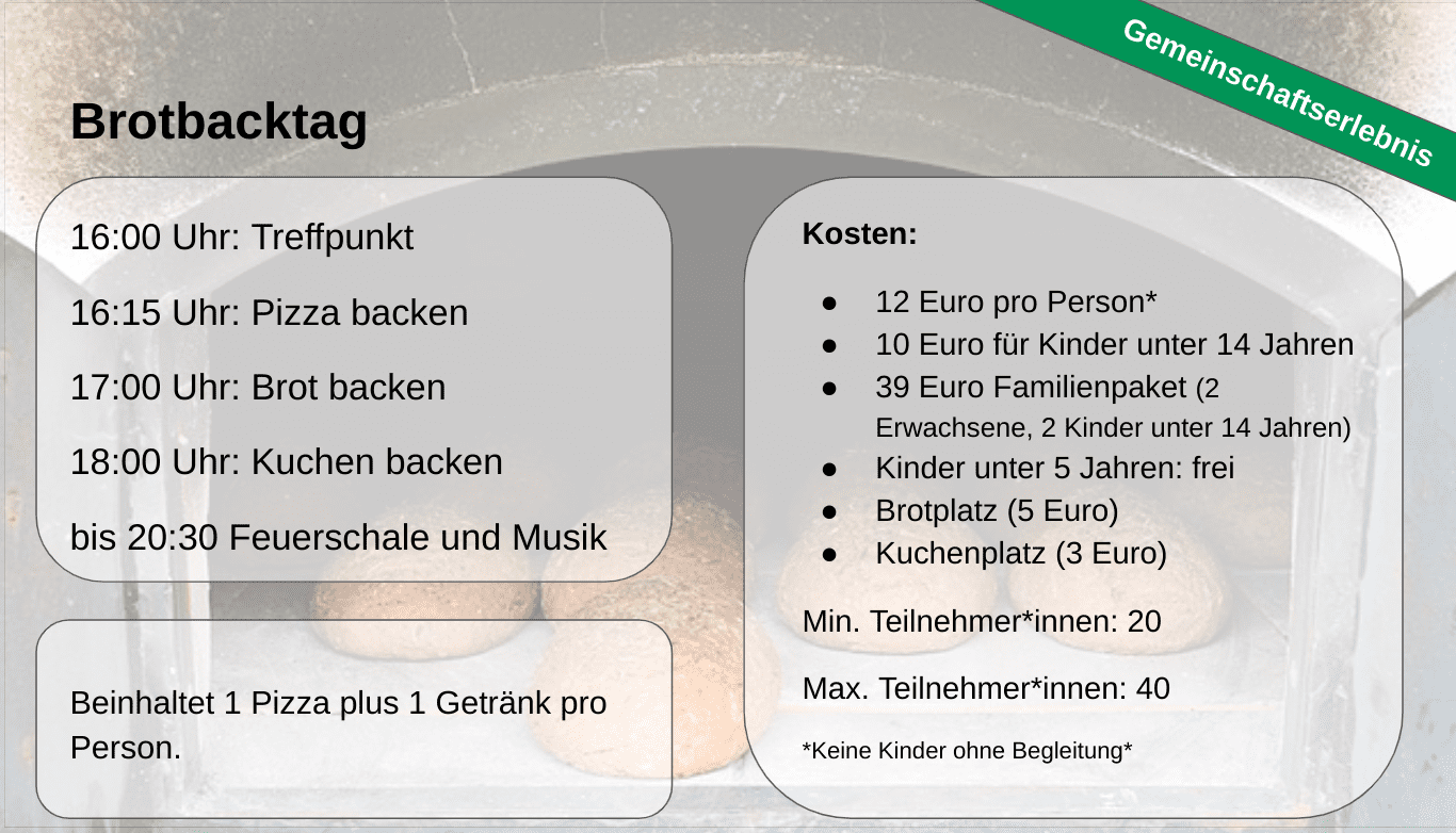 Brotbacktag