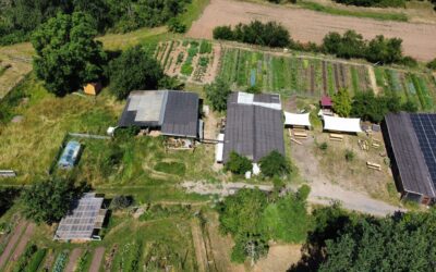 Jahresrückblick 2025